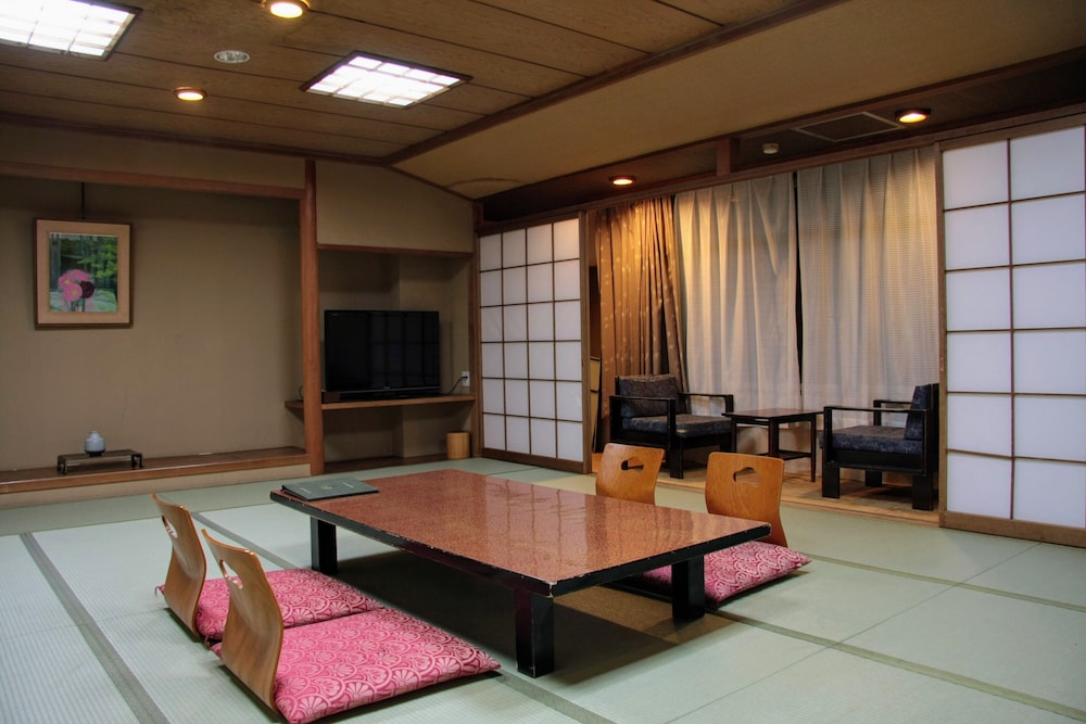 河口湖ホテル 甲府
