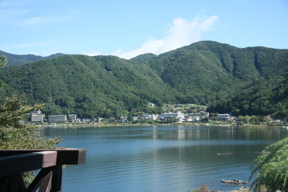 河口湖ホテル 甲府