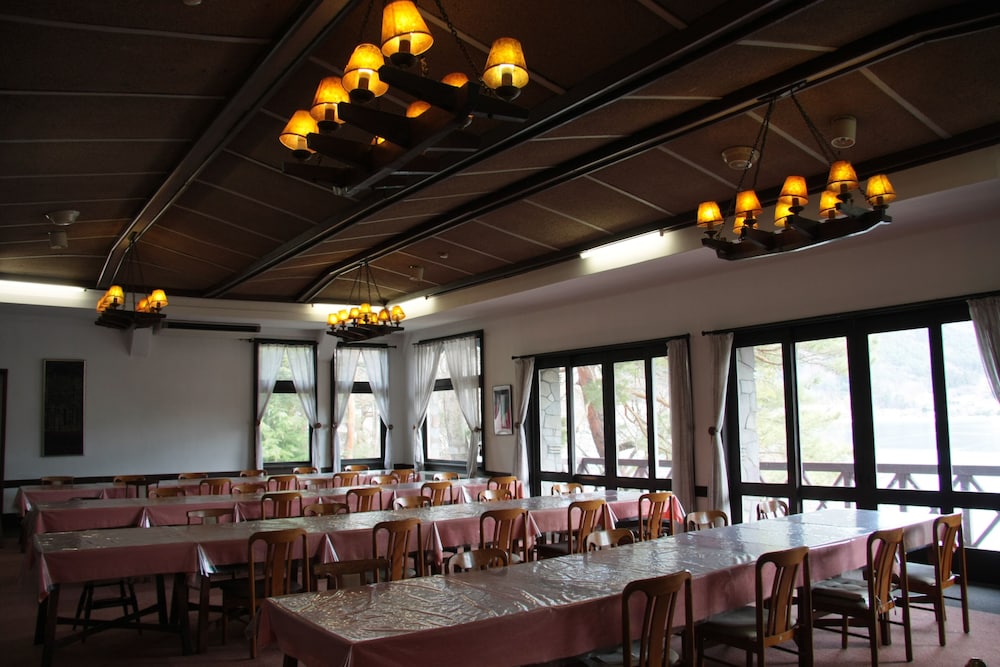 河口湖ホテル 甲府