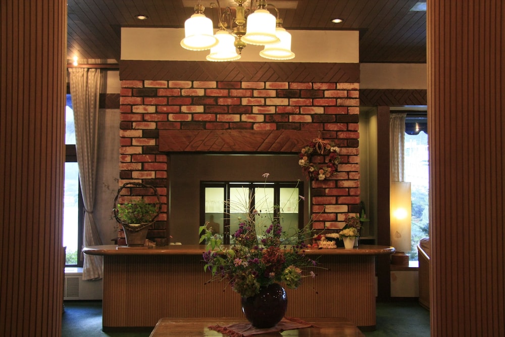 河口湖ホテル 甲府