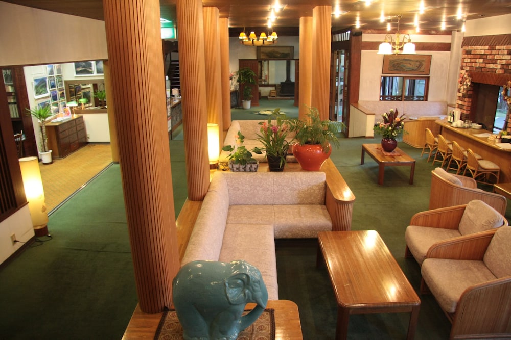 河口湖ホテル 甲府