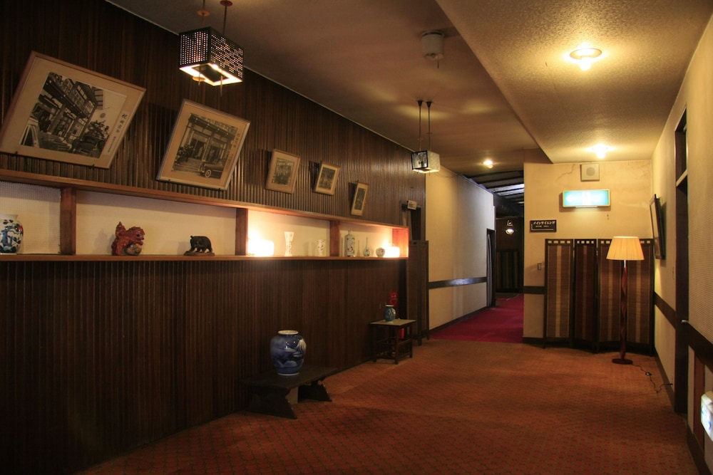 河口湖ホテル 甲府