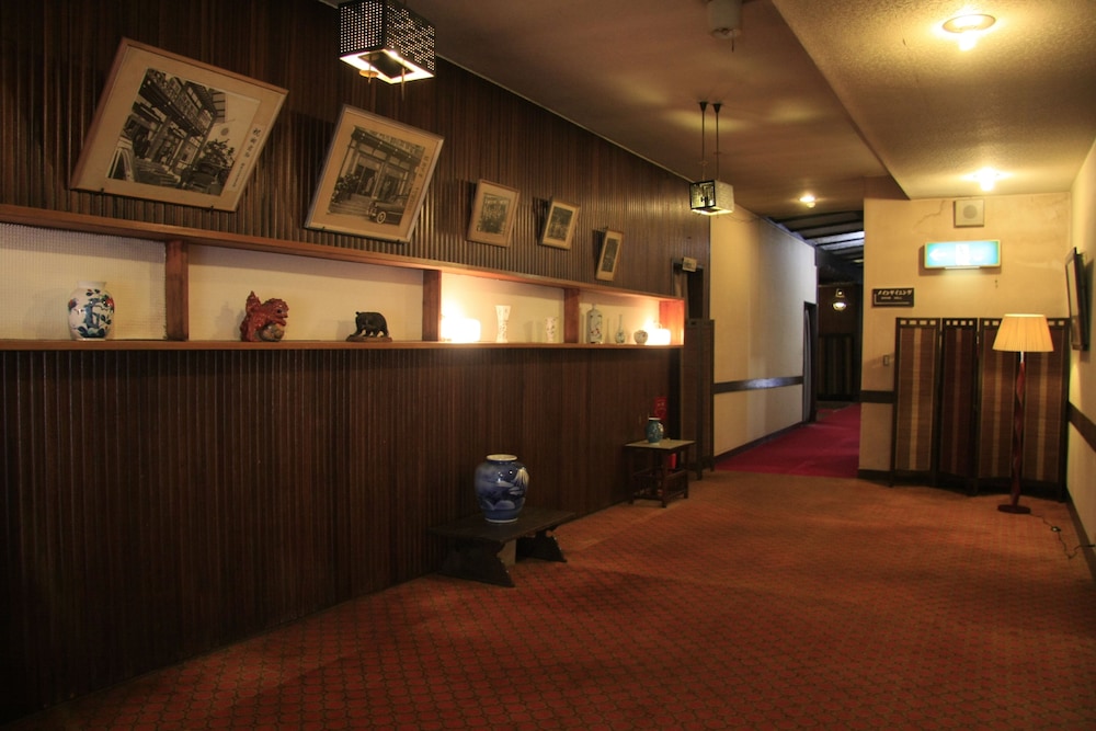 河口湖ホテル 甲府