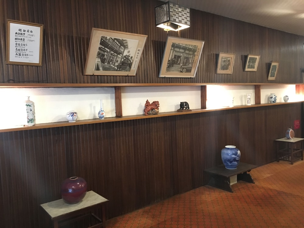 河口湖ホテル 甲府