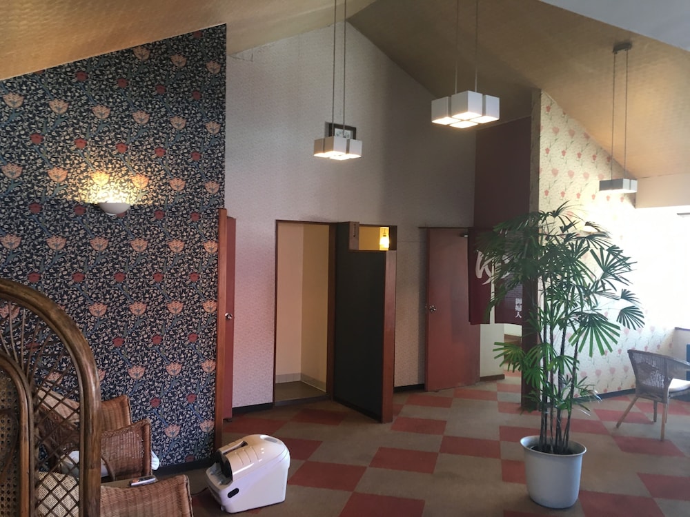 河口湖ホテル 甲府