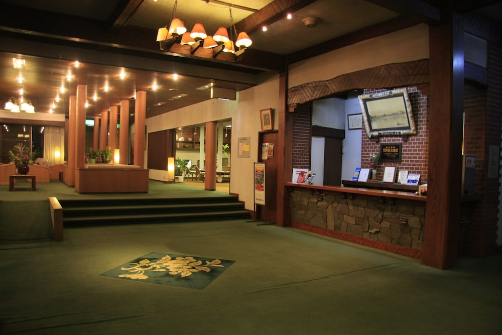 河口湖ホテル 甲府
