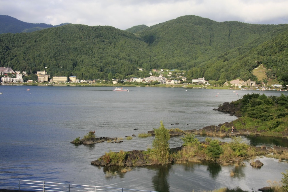 河口湖ホテル 甲府