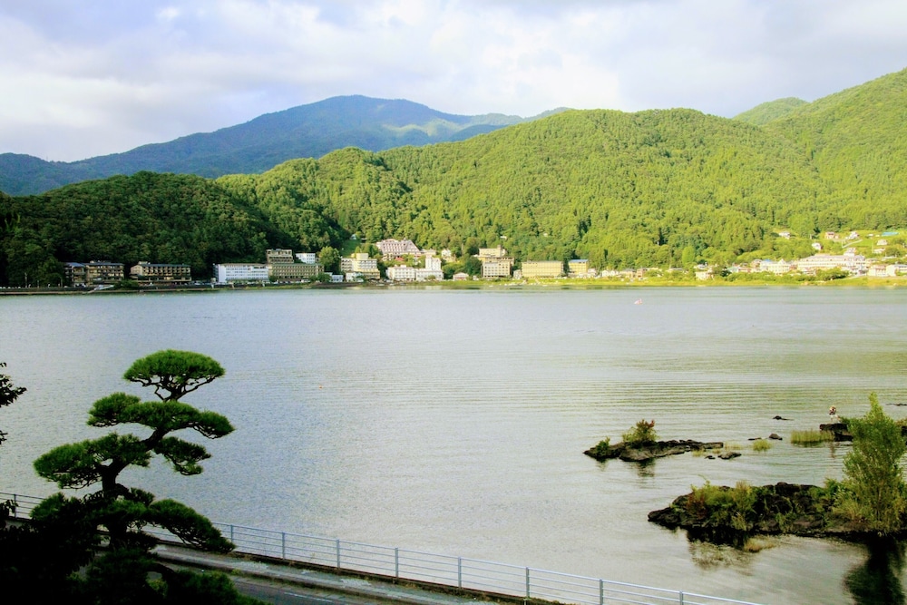河口湖ホテル 甲府