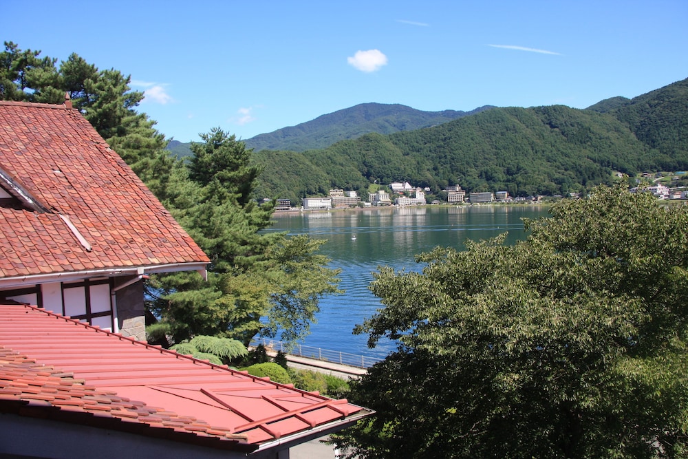 河口湖ホテル 甲府