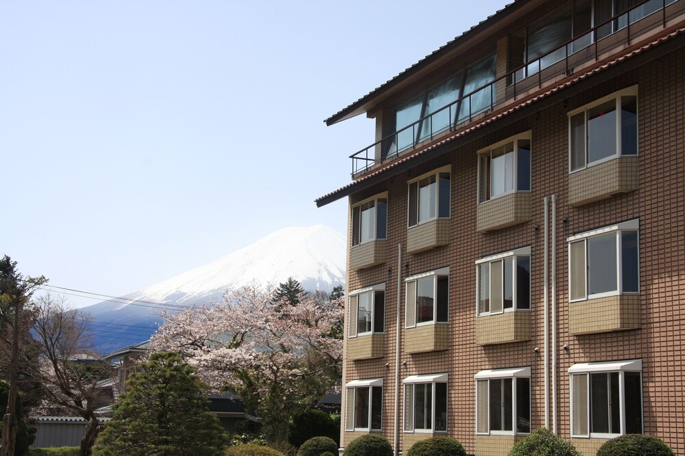 河口湖ホテル 甲府