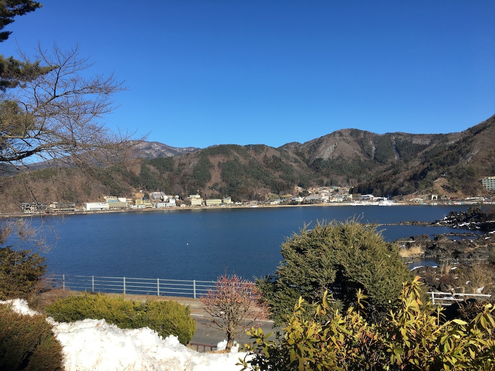 河口湖ホテル 甲府