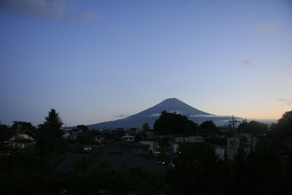 河口湖ホテル 甲府