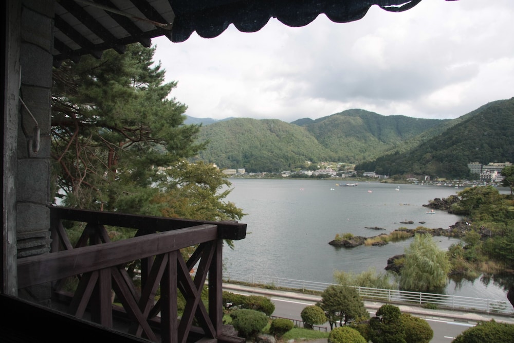 河口湖ホテル 甲府