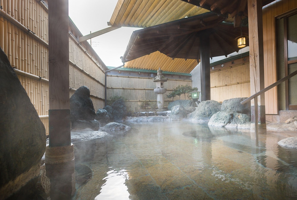 ホテルふじ竜ヶ丘 甲府