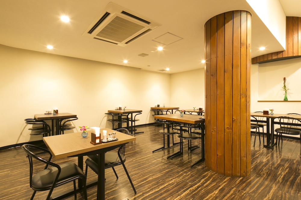 ホテルふじ竜ヶ丘 甲府