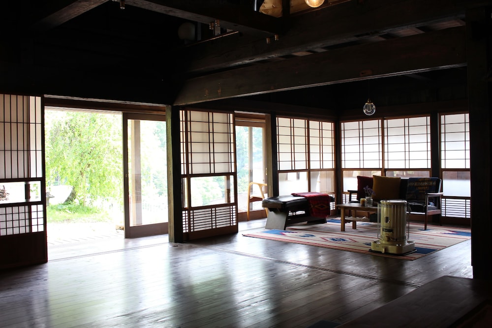 古民家宿るうふ 澤之家 甲府