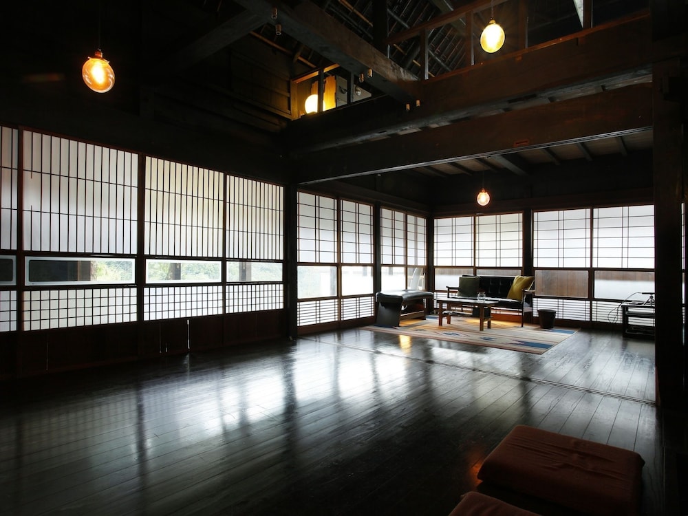 古民家宿るうふ 澤之家 甲府
