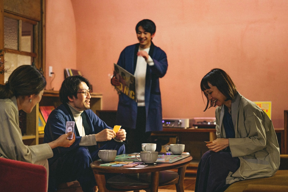 古民家宿 LOOF 坂之家 甲府