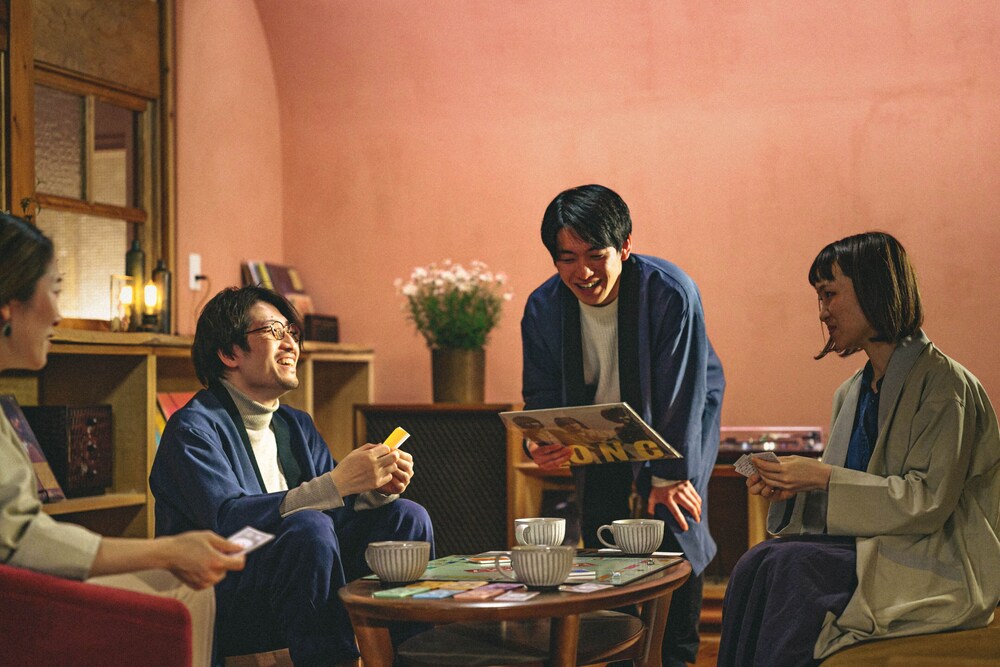 古民家宿 LOOF 坂之家 甲府
