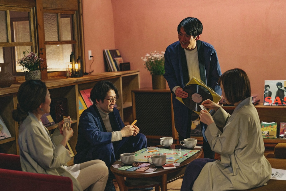 古民家宿 LOOF 坂之家 甲府