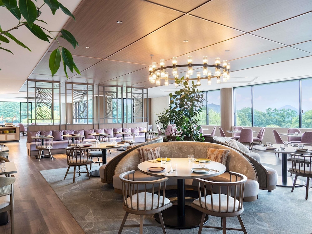 グランドメルキュール八ヶ岳リゾート & スパ 甲府