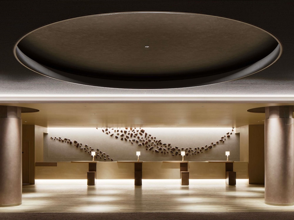 グランドメルキュール八ヶ岳リゾート & スパ 甲府