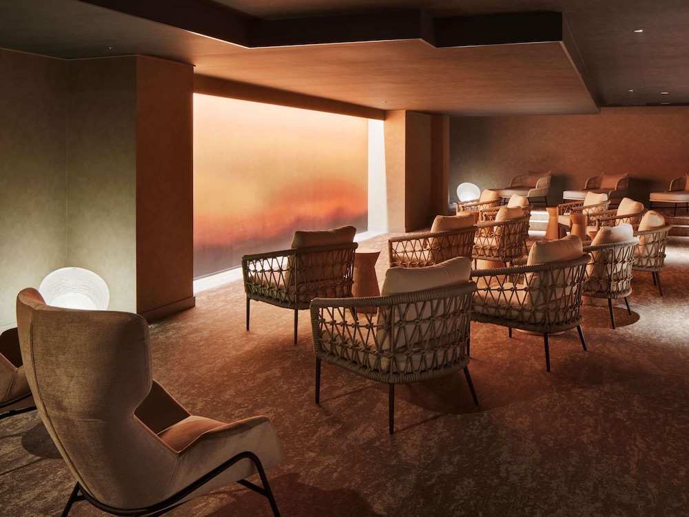 グランドメルキュール八ヶ岳リゾート & スパ 甲府