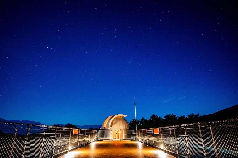 グランドメルキュール八ヶ岳リゾート & スパ 甲府