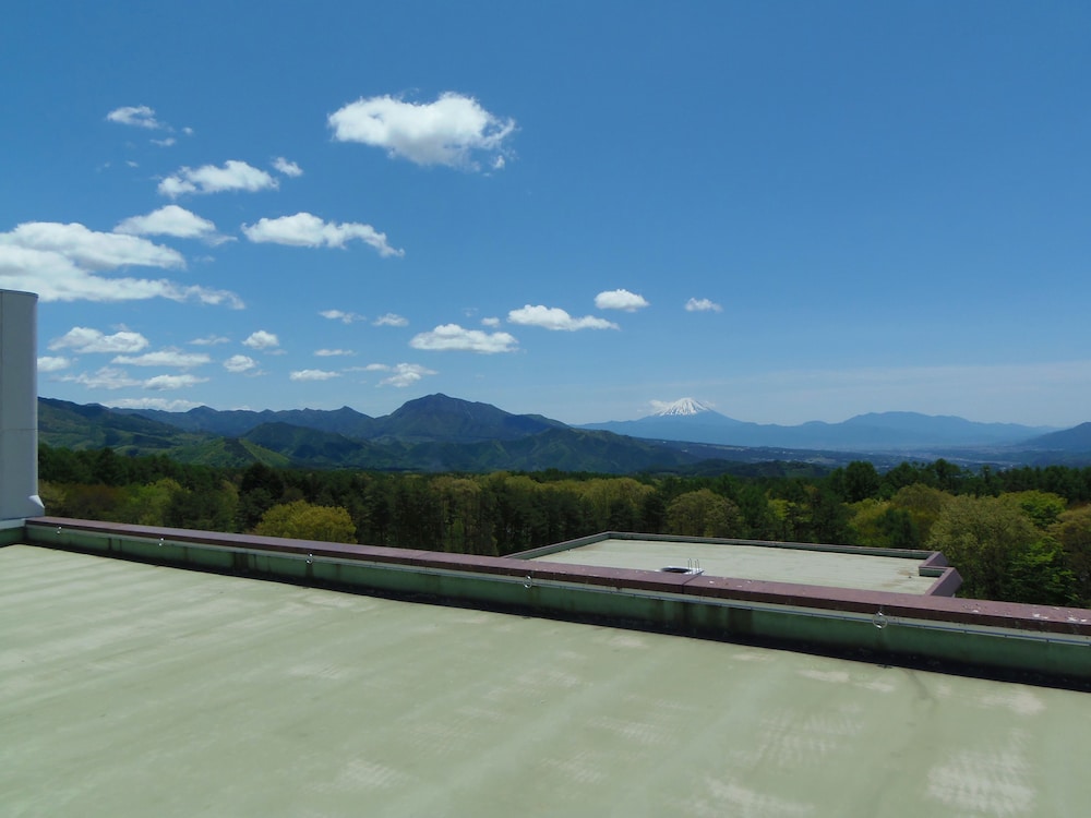 グランドメルキュール八ヶ岳リゾート & スパ 甲府