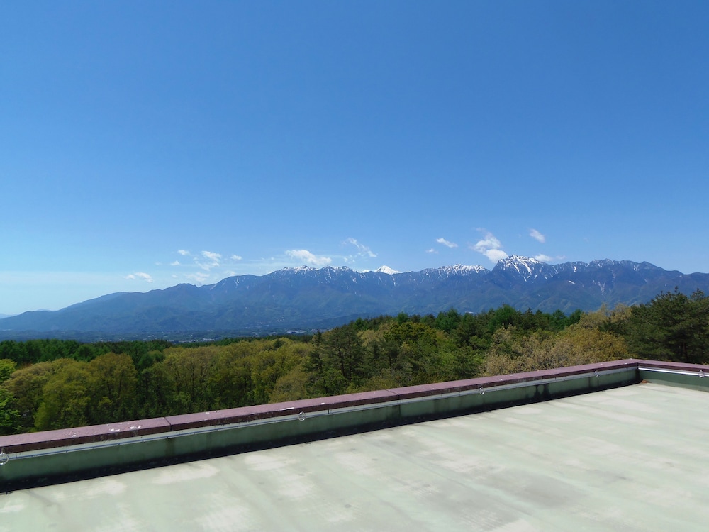 グランドメルキュール八ヶ岳リゾート & スパ 甲府