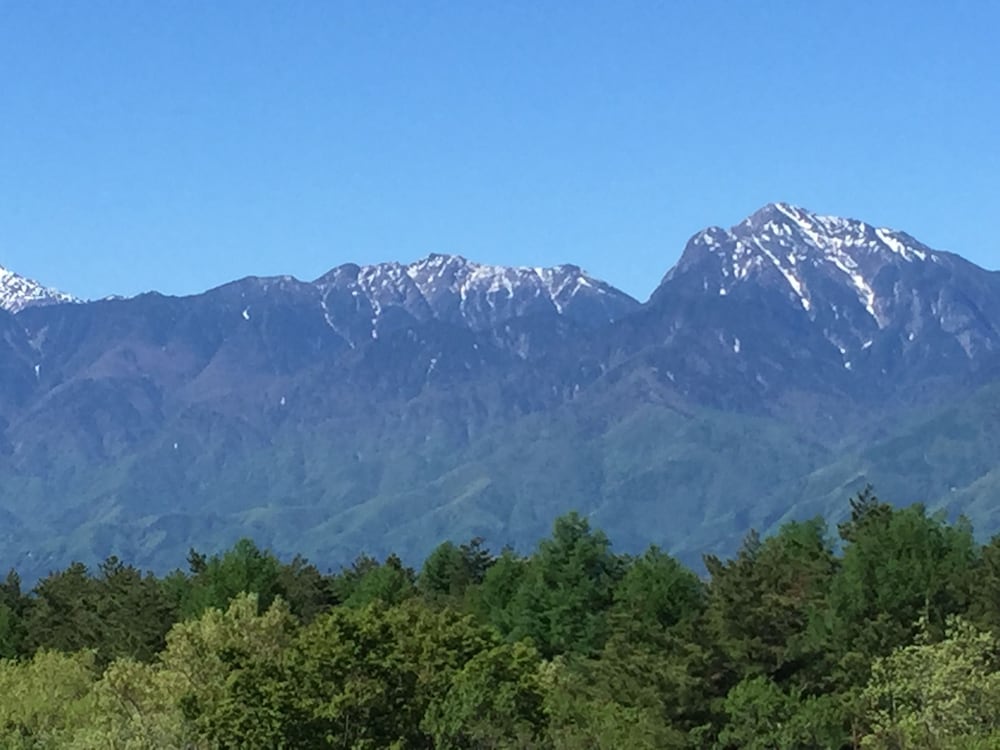 グランドメルキュール八ヶ岳リゾート & スパ 甲府