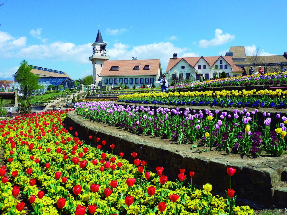 グランドメルキュール八ヶ岳リゾート & スパ 甲府