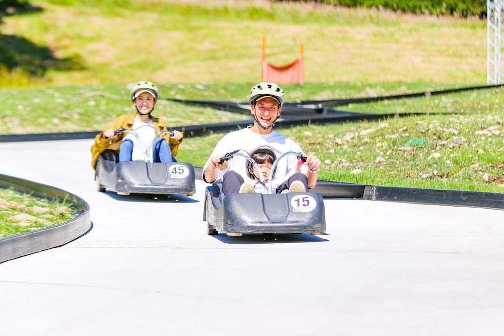 グランドメルキュール八ヶ岳リゾート & スパ 甲府