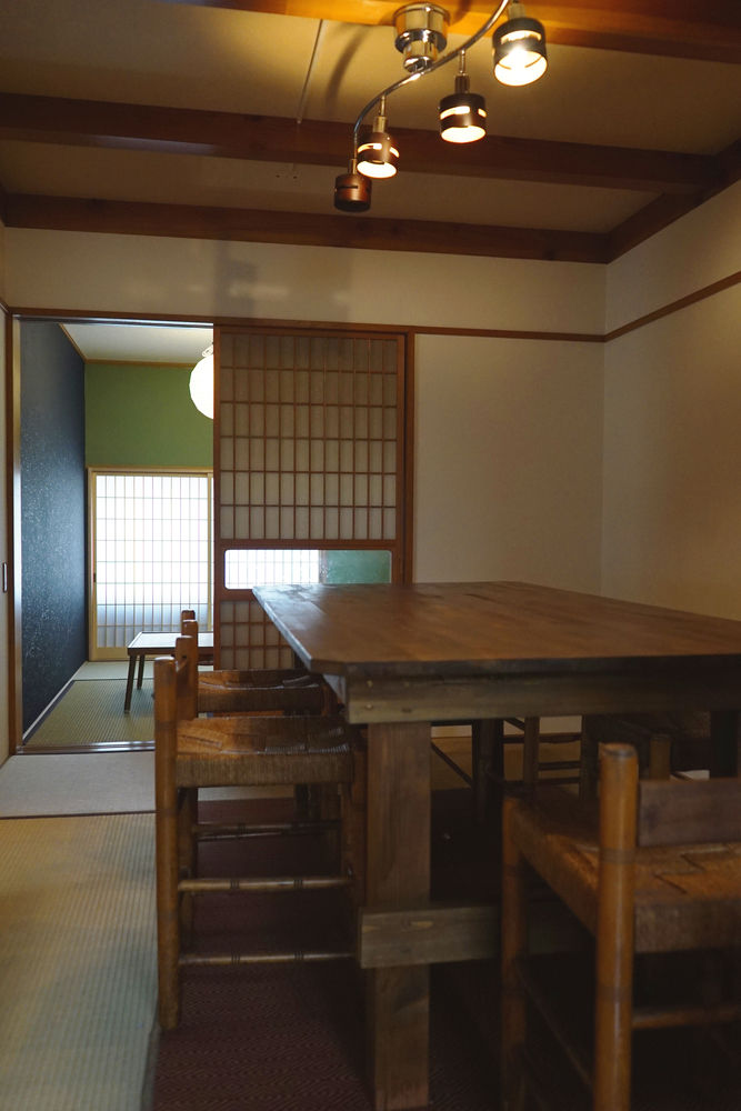 慶村 甲府