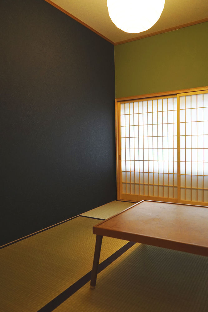 慶村 甲府