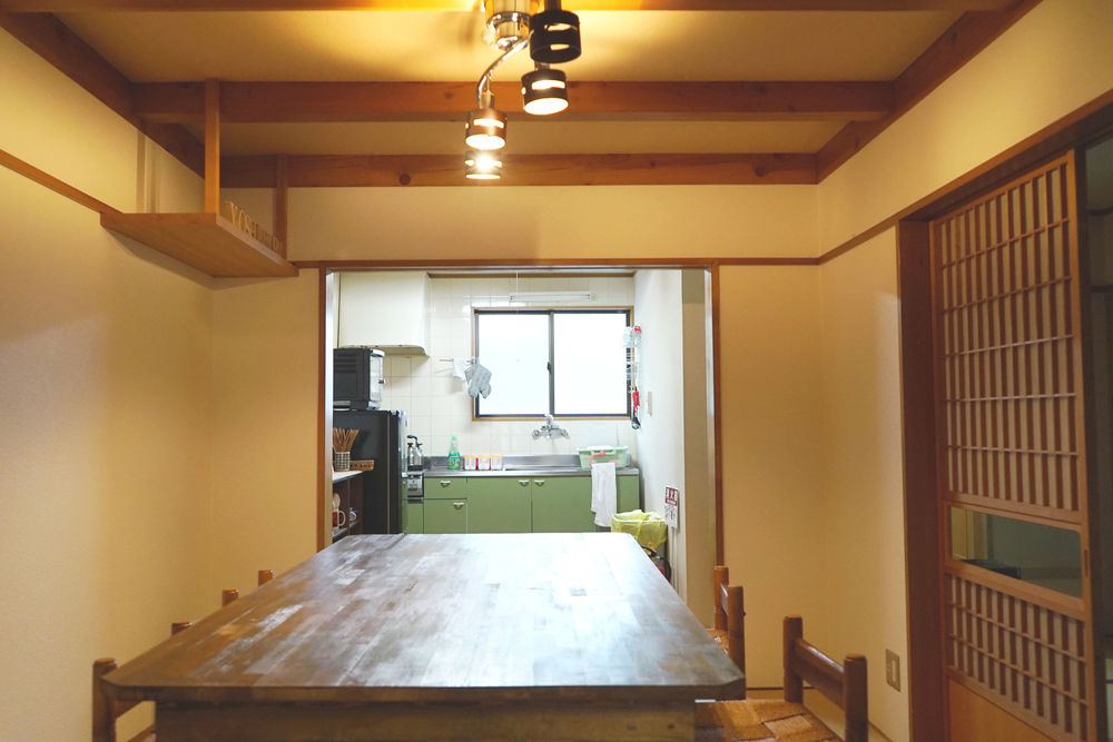 慶村 甲府