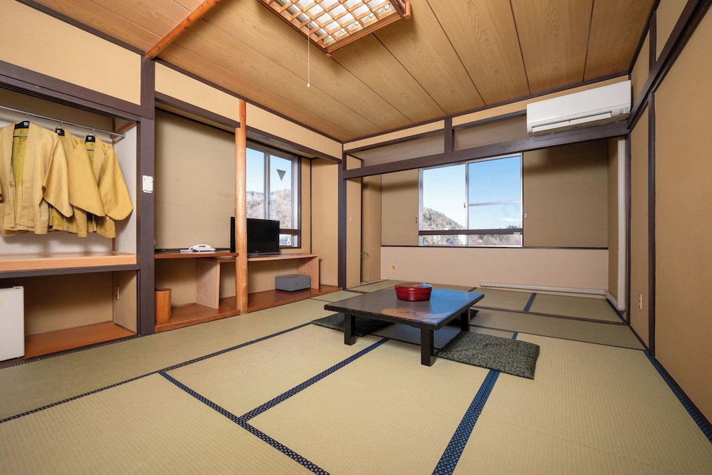 ロイヤルホテル河口湖 甲府