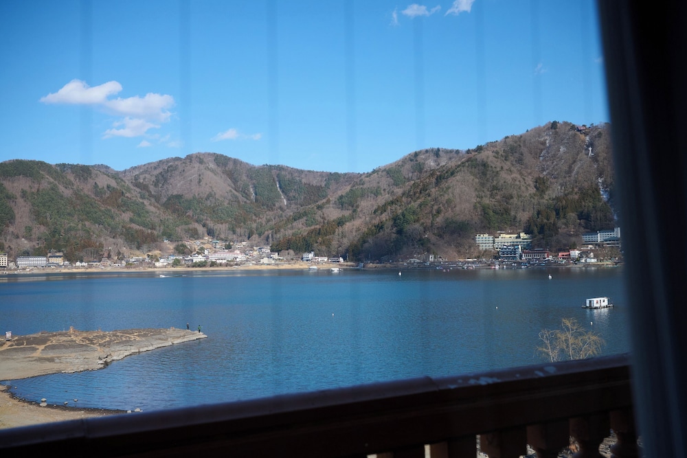 ロイヤルホテル河口湖 甲府