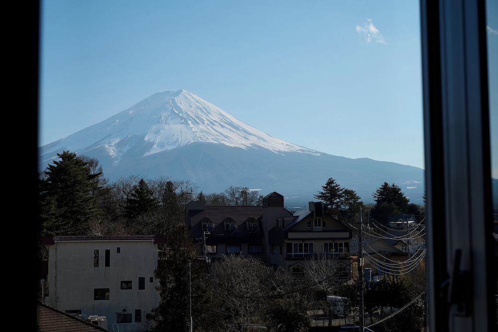 ロイヤルホテル河口湖 甲府