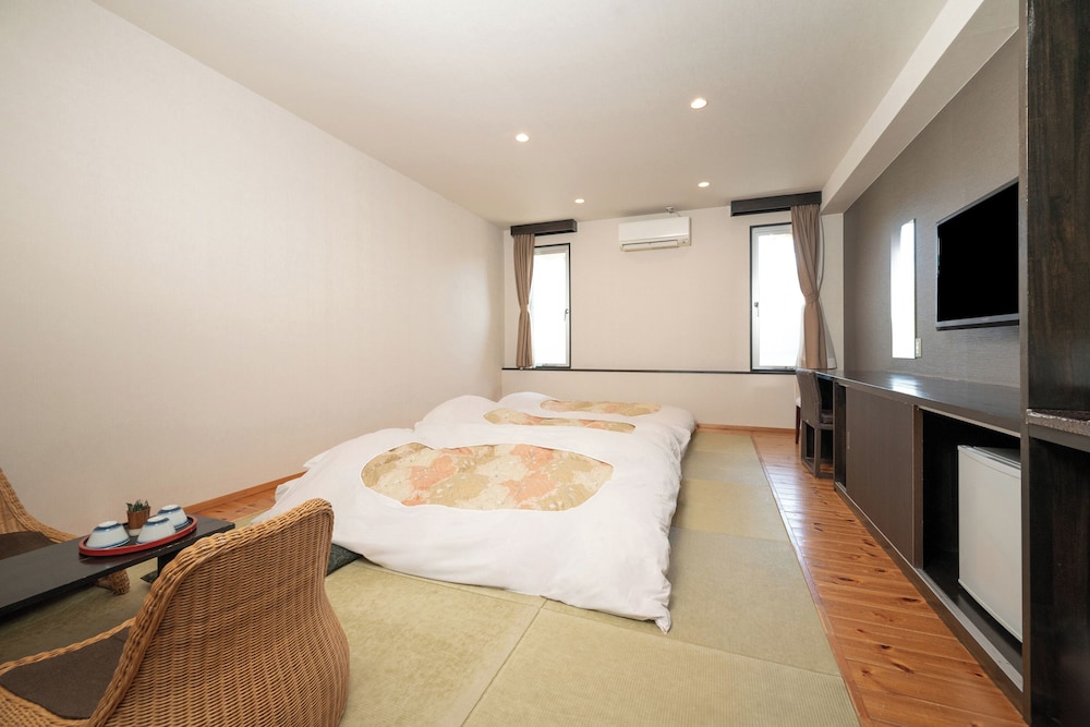 ロイヤルホテル河口湖 甲府