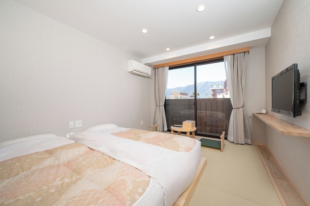 ロイヤルホテル河口湖 甲府