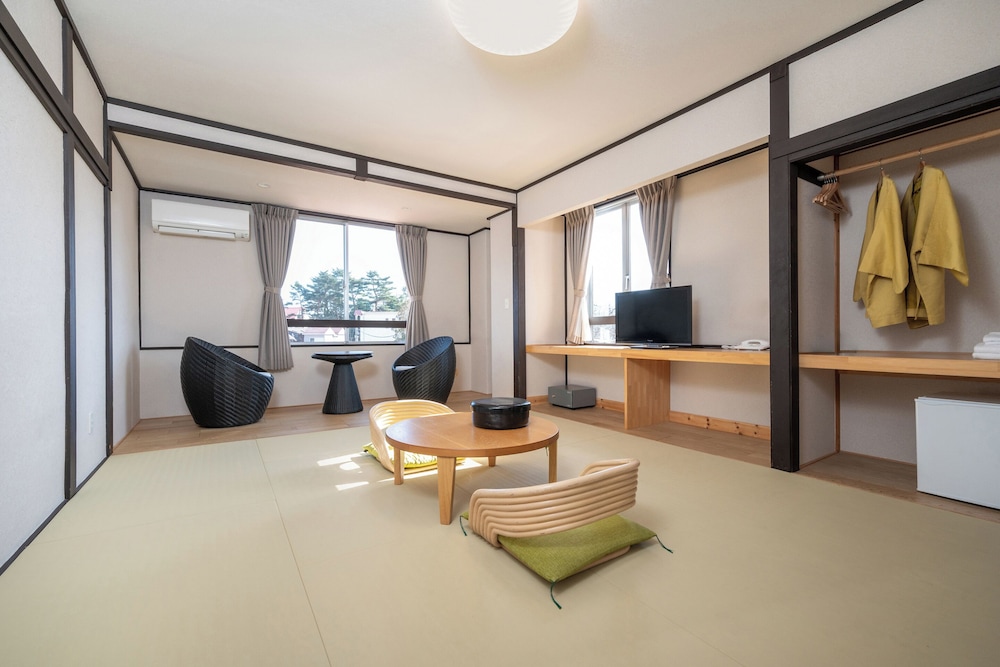 ロイヤルホテル河口湖 甲府