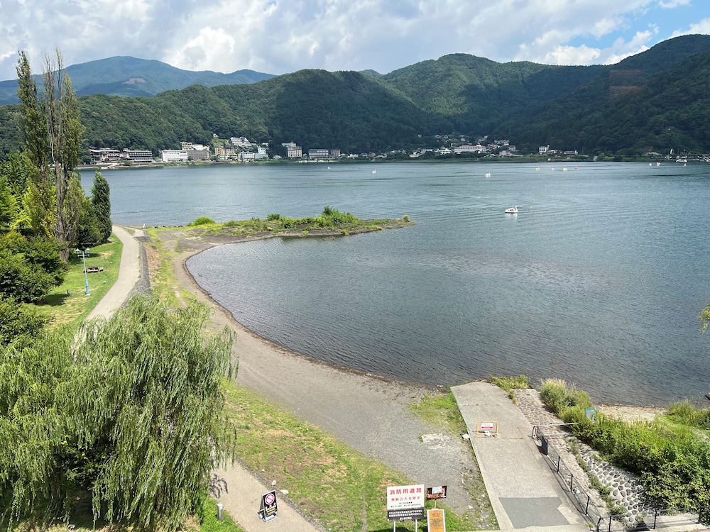 ロイヤルホテル河口湖 甲府