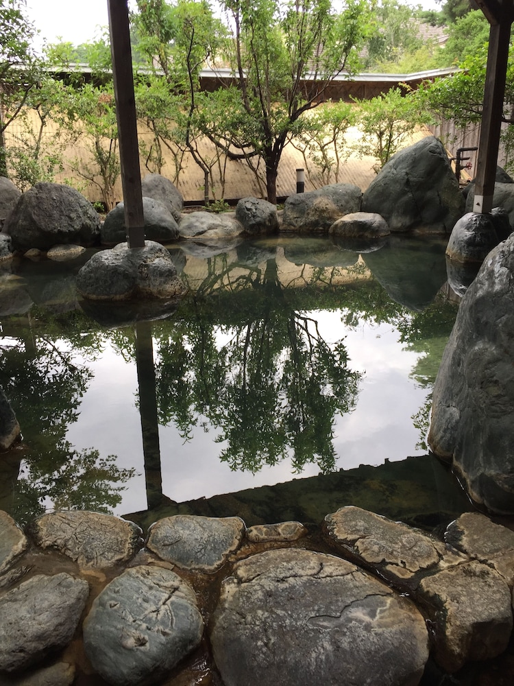 ロイヤルホテル河口湖 甲府