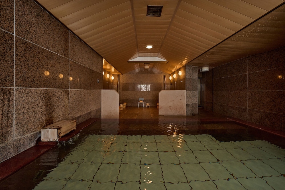 ロイヤルホテル河口湖 甲府