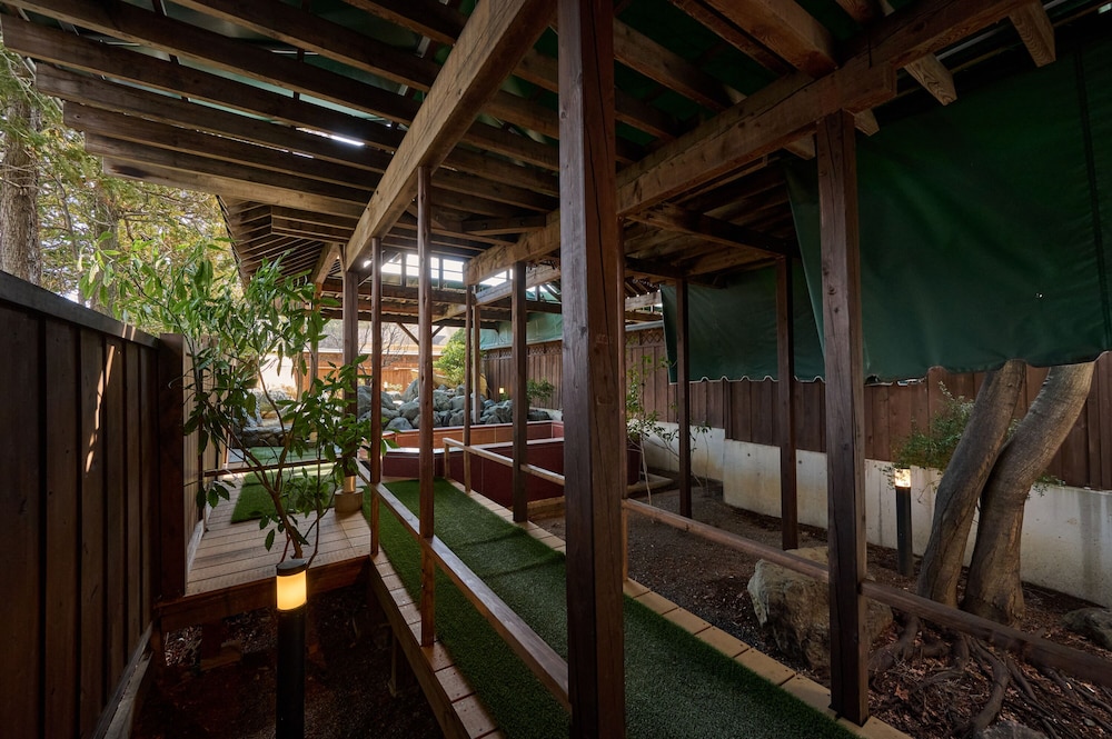 ロイヤルホテル河口湖 甲府
