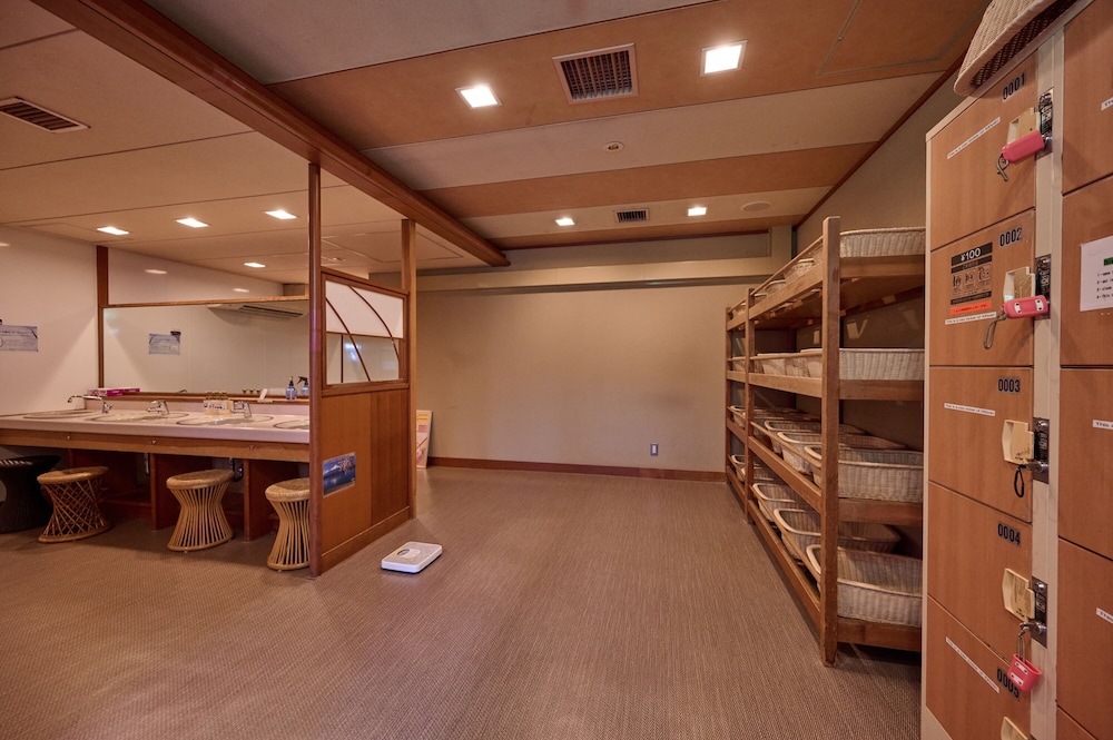 ロイヤルホテル河口湖 甲府