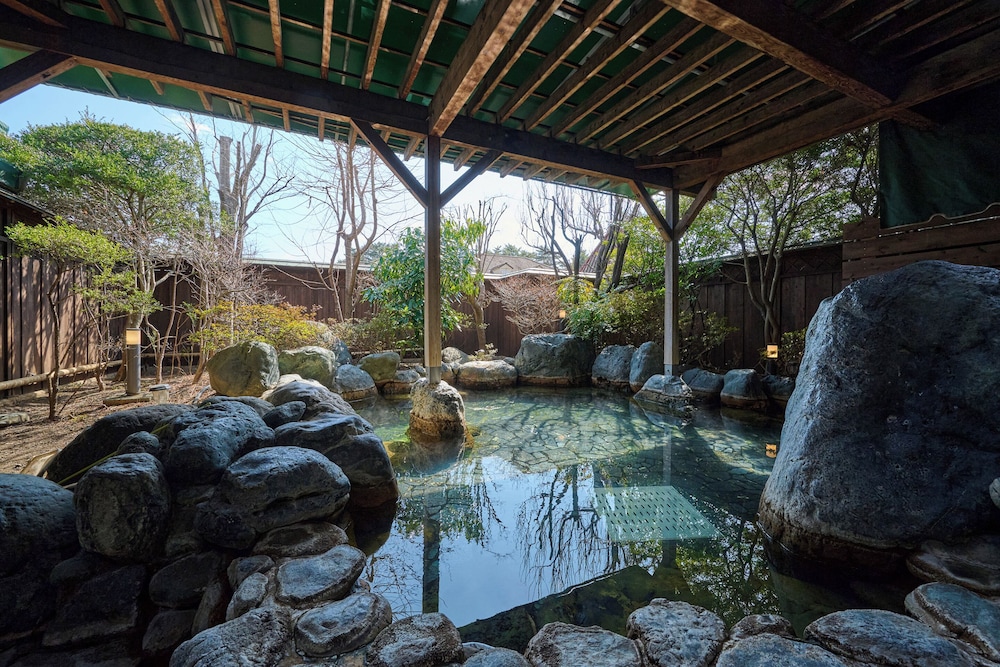ロイヤルホテル河口湖 甲府