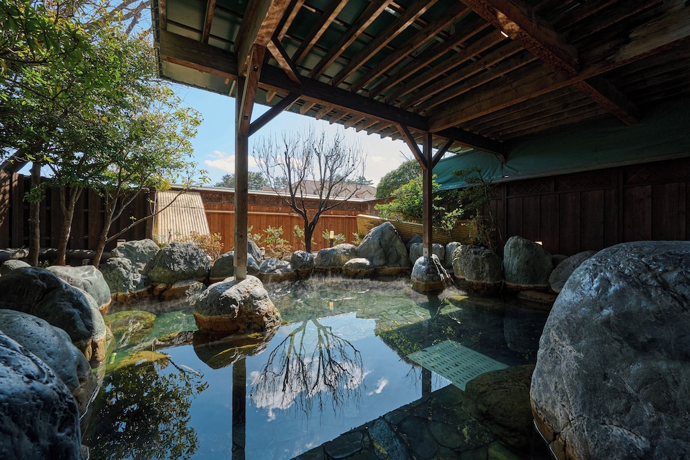 ロイヤルホテル河口湖 甲府