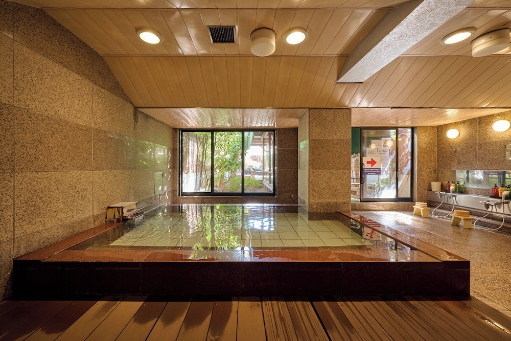 ロイヤルホテル河口湖 甲府